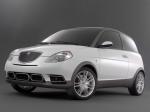 Lancia Ypsilon Sport Concept 2005 года